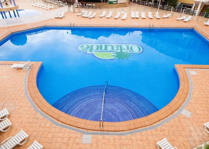 Orlando Luxury Costa Adeje