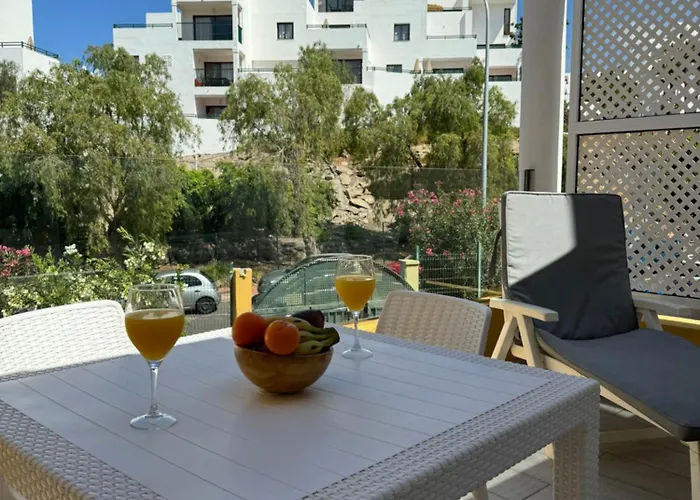 Orlando Luxury Costa Adeje