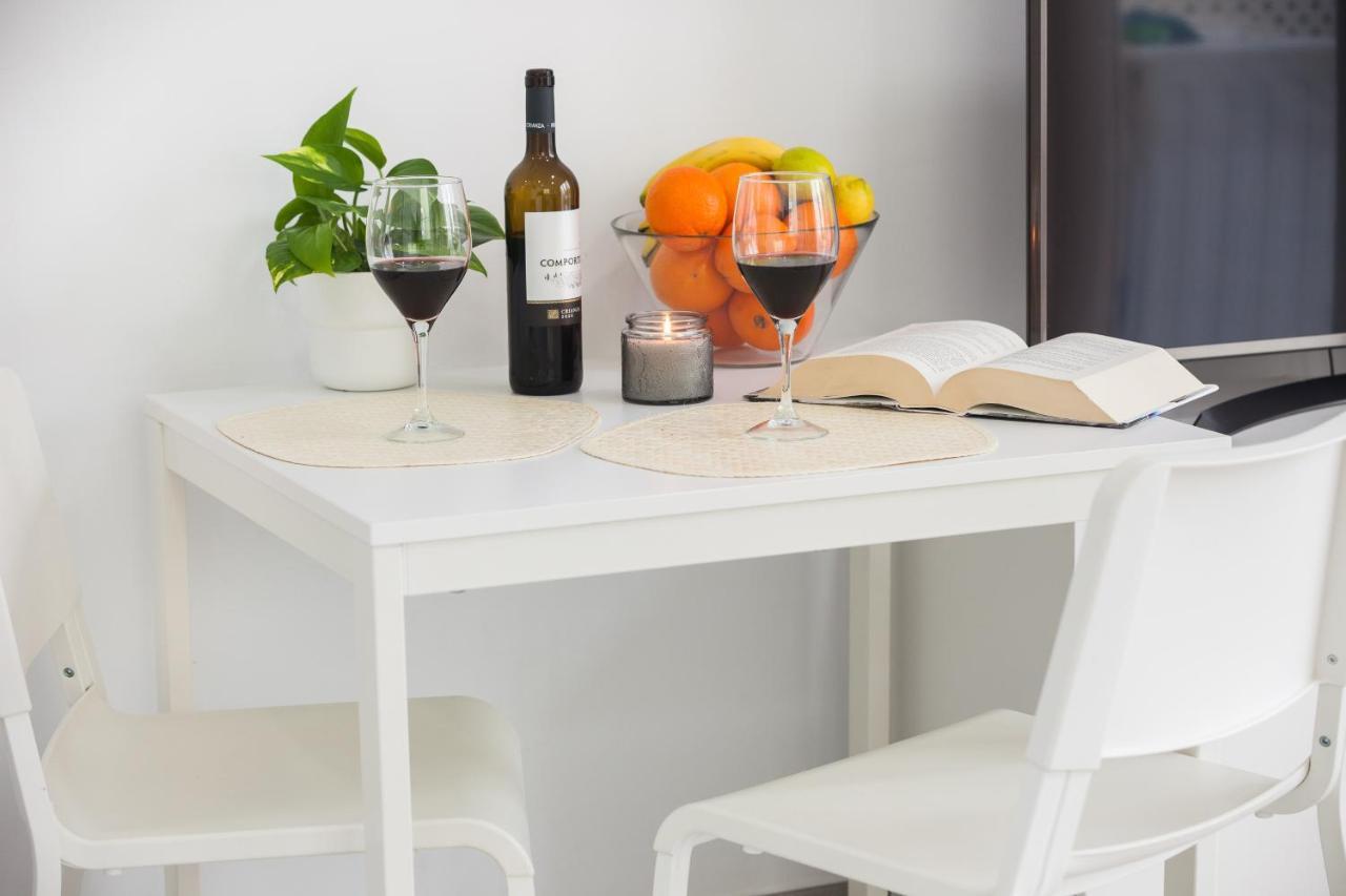 Apartament Orlando Luxury