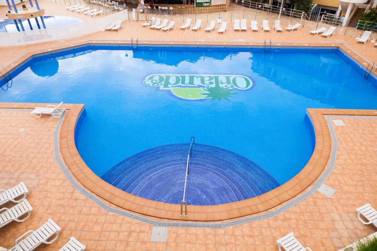 Apartament Orlando Luxury *