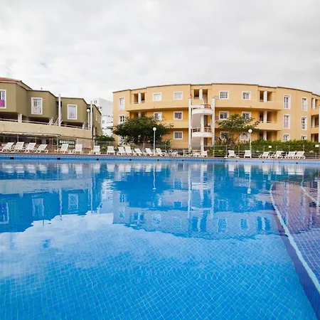 Orlando Luxury Costa Adeje Apartment Exterior photo