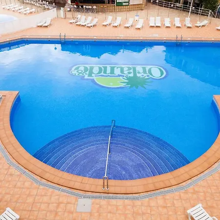 Orlando Luxury Costa Adeje Apartment Exterior photo